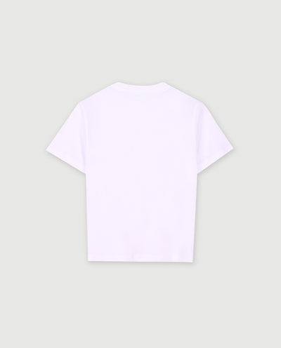 EARTH T-SHIRT KIDS
