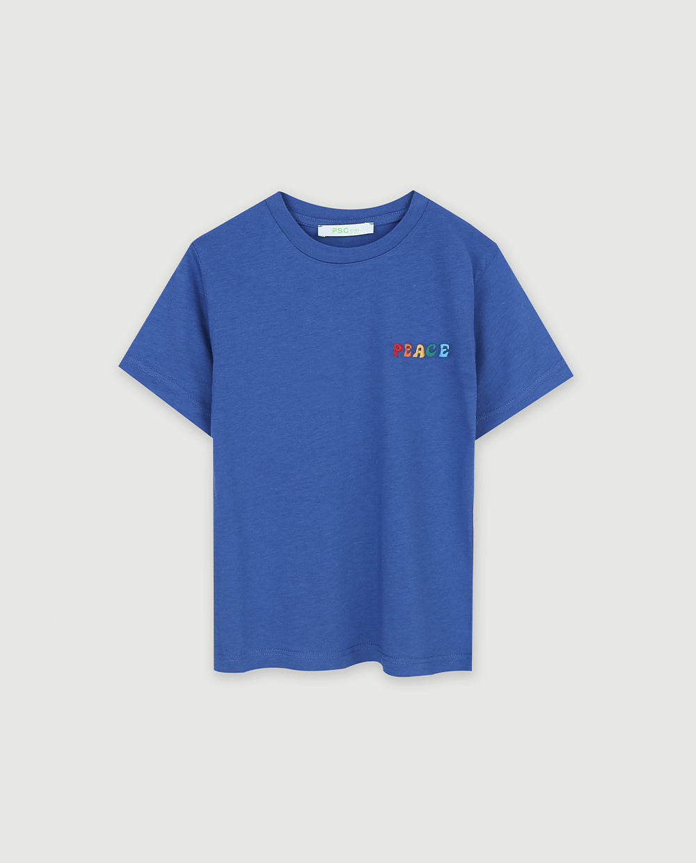 PEACE T-SHIRT KIDS
