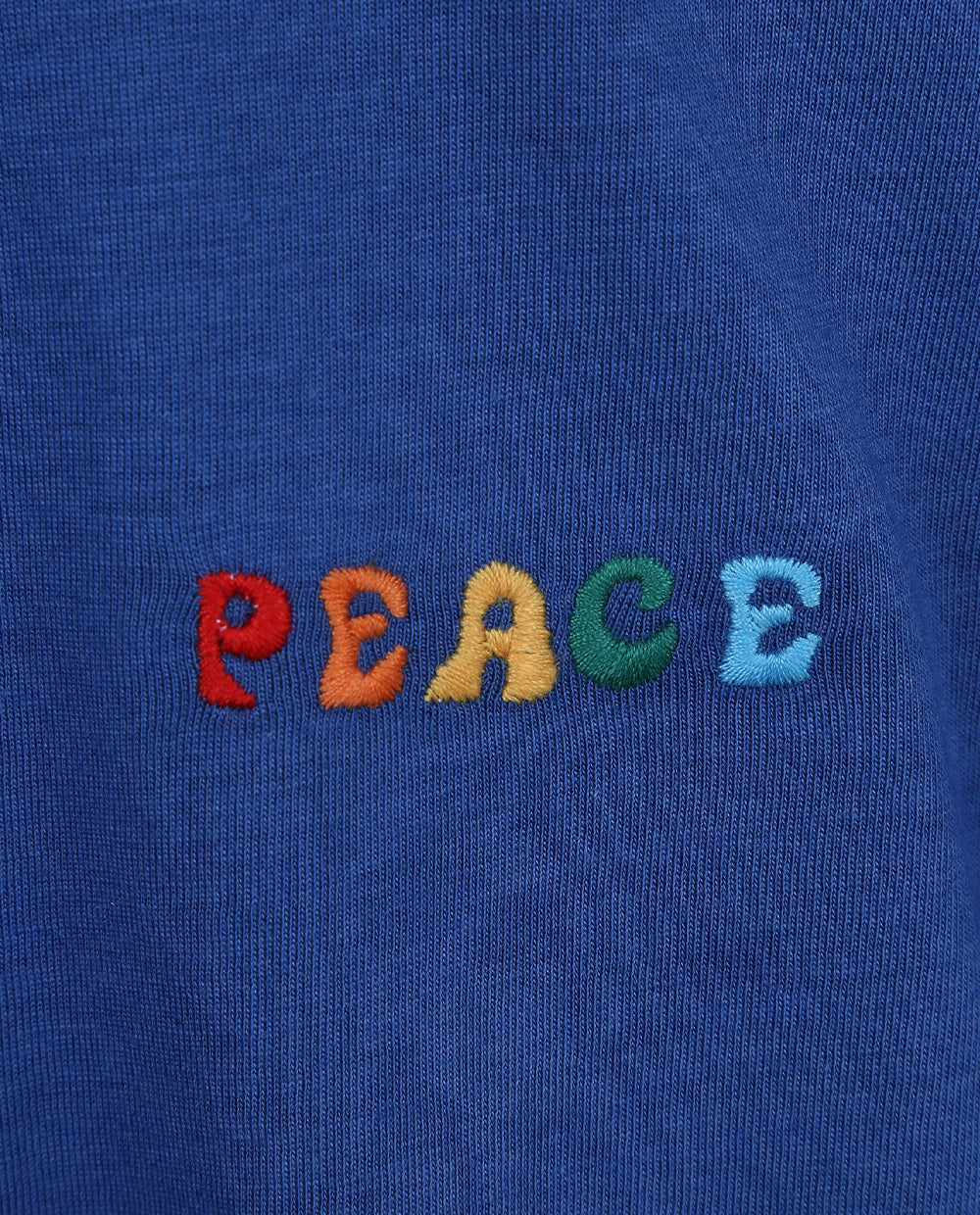 PEACE T-SHIRT KIDS