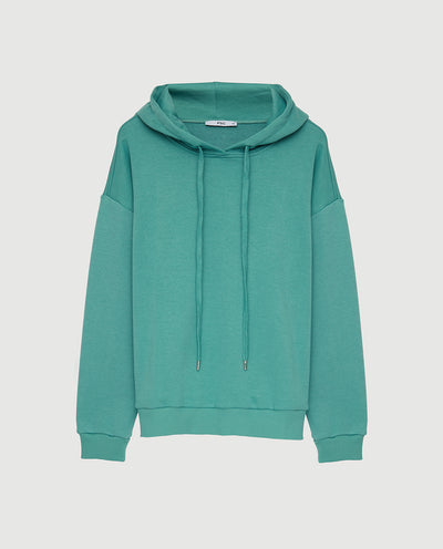 TREES HOODIE