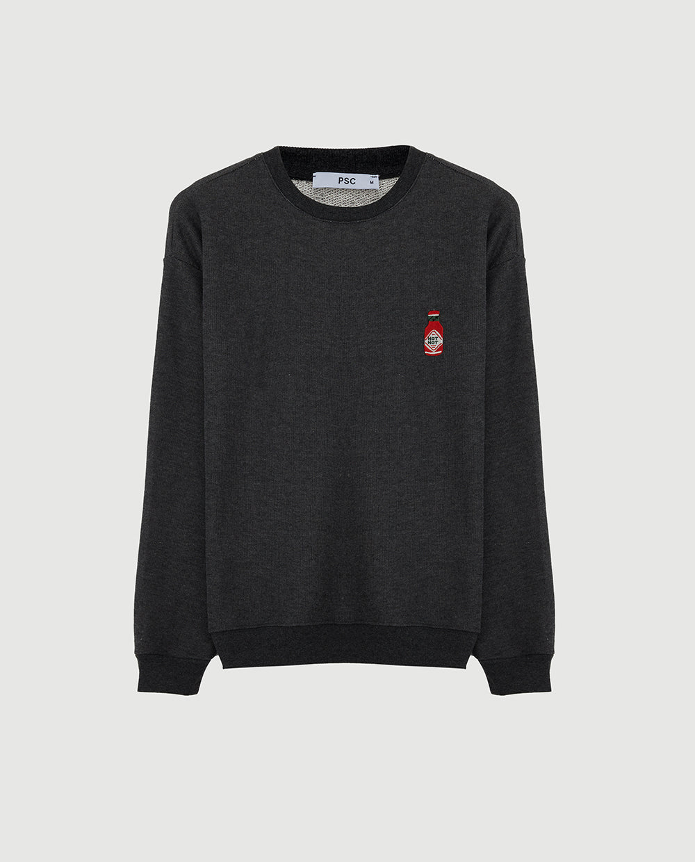 HOT MEN SWEATSHIRT