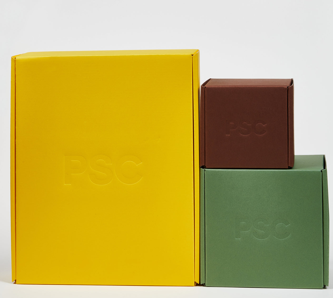 PSC Gift Box