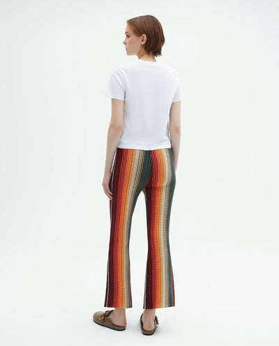MEXICAN STRIPED PANTS