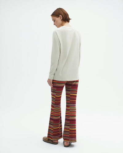 BREATHE IN LONG SLEEVE