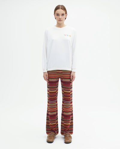 BREATHE IN SWEATSHIRT