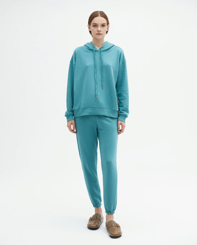 TREES HOODIE