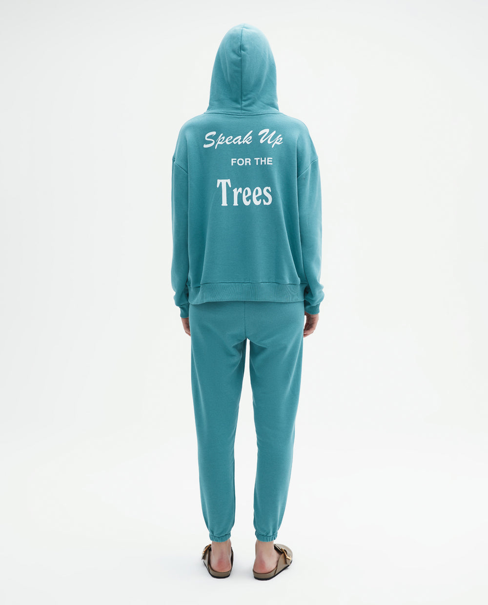 TREES HOODIE
