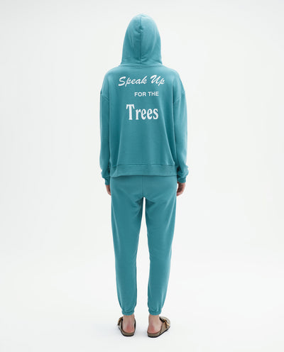 TREES HOODIE