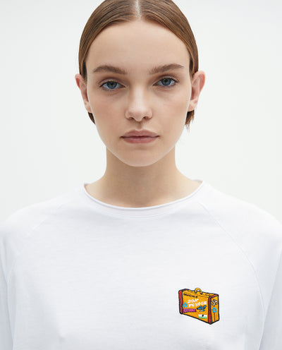 VOYAGE LONG SLEEVE