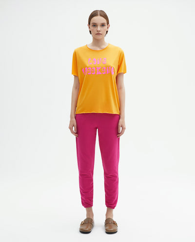 LONG WEEKEND T-SHIRT