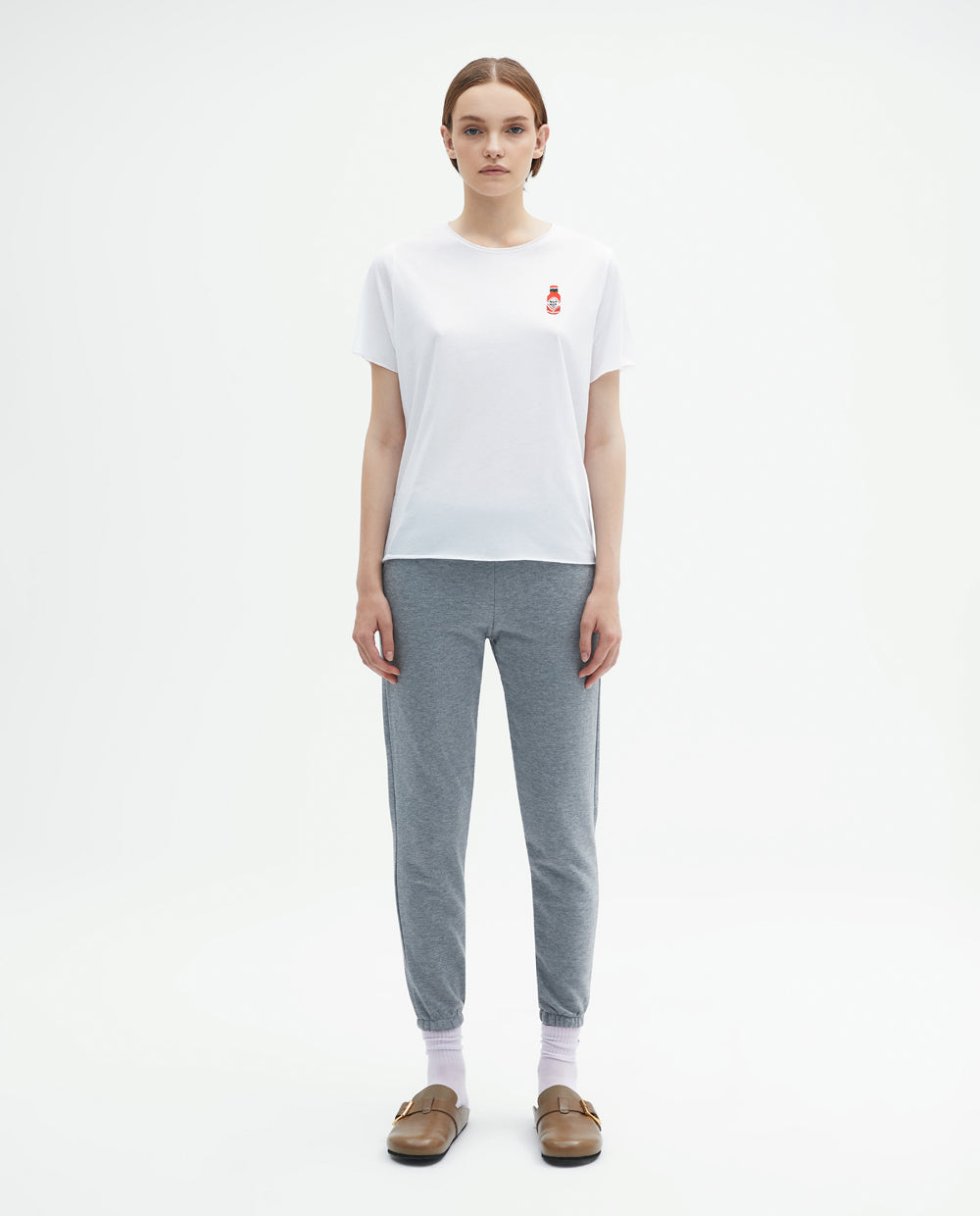 HOT T-SHIRT