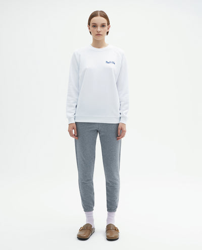 LIFE SWEATSHIRT