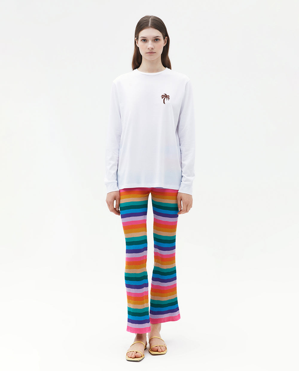SUMMER POEM LONG SLEEVE
