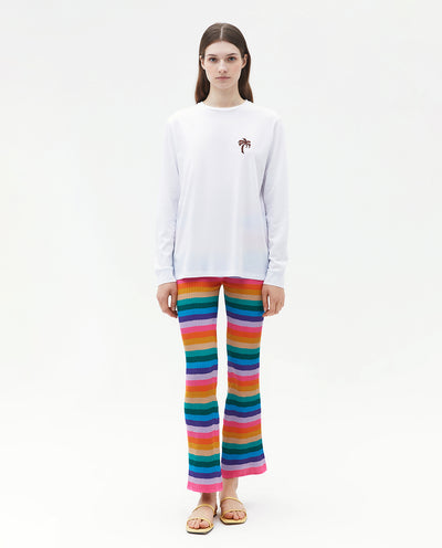 SUMMER POEM LONG SLEEVE