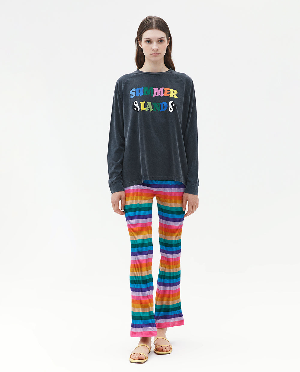 SUMMERLAND LONG SLEEVE