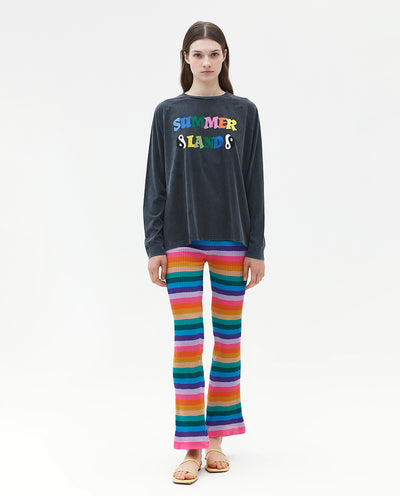 SUMMERLAND LONG SLEEVE