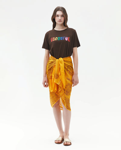 GRATEFUL T-SHIRT