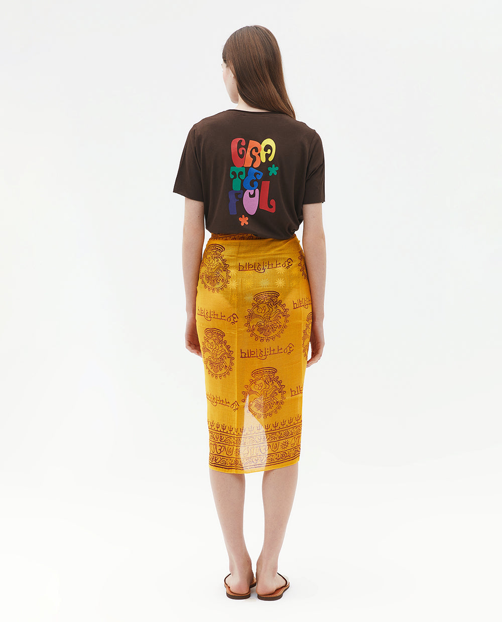 GRATEFUL T-SHIRT