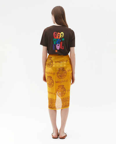 GRATEFUL T-SHIRT