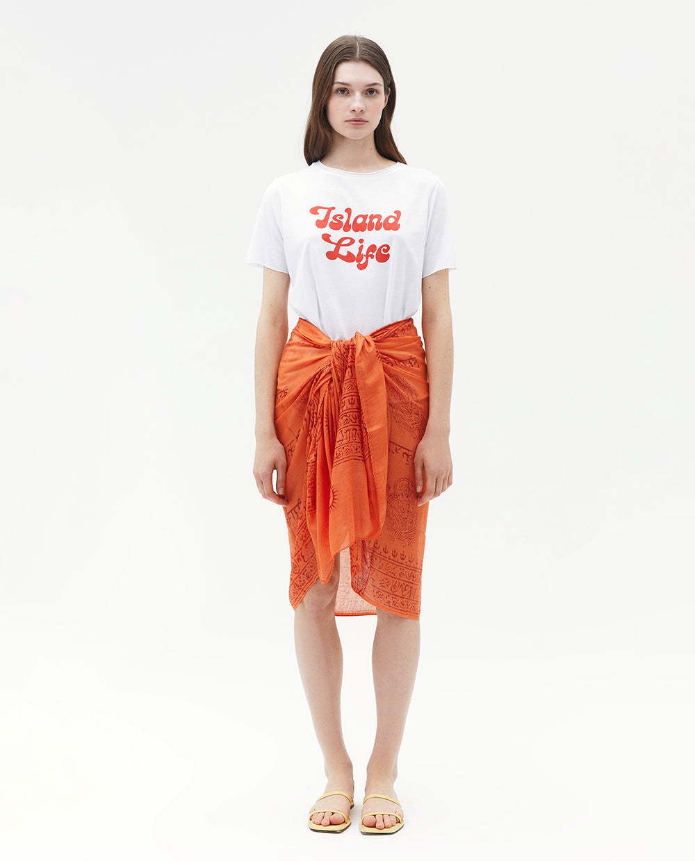 ISLAND LIFE T-SHIRT