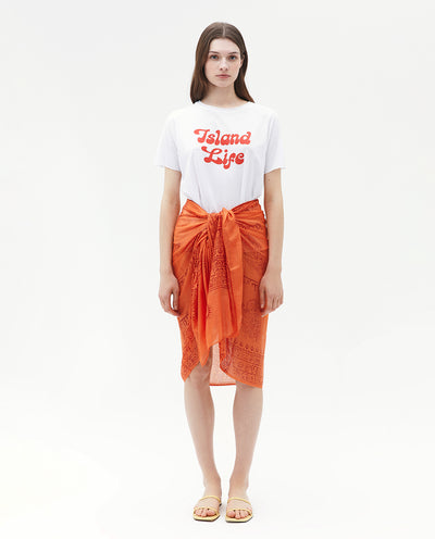ISLAND LIFE T-SHIRT