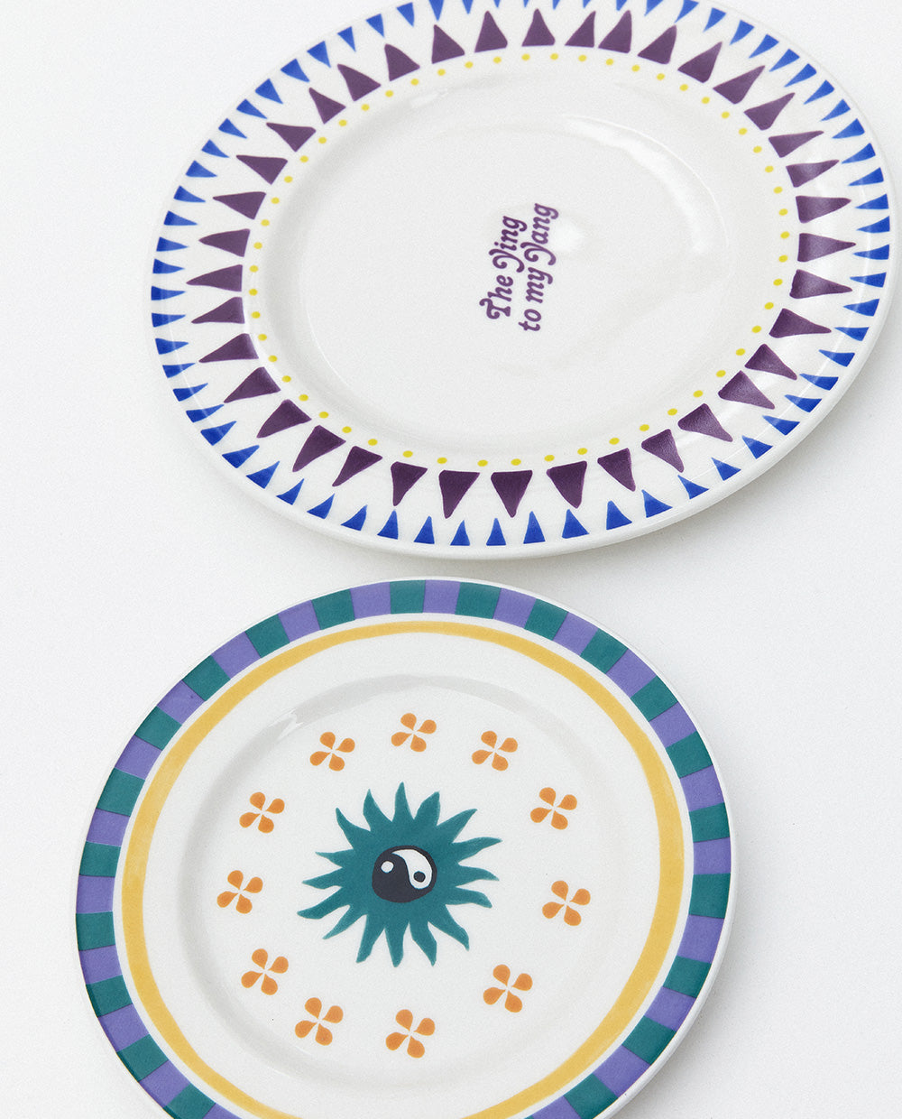 Yin Yang Set