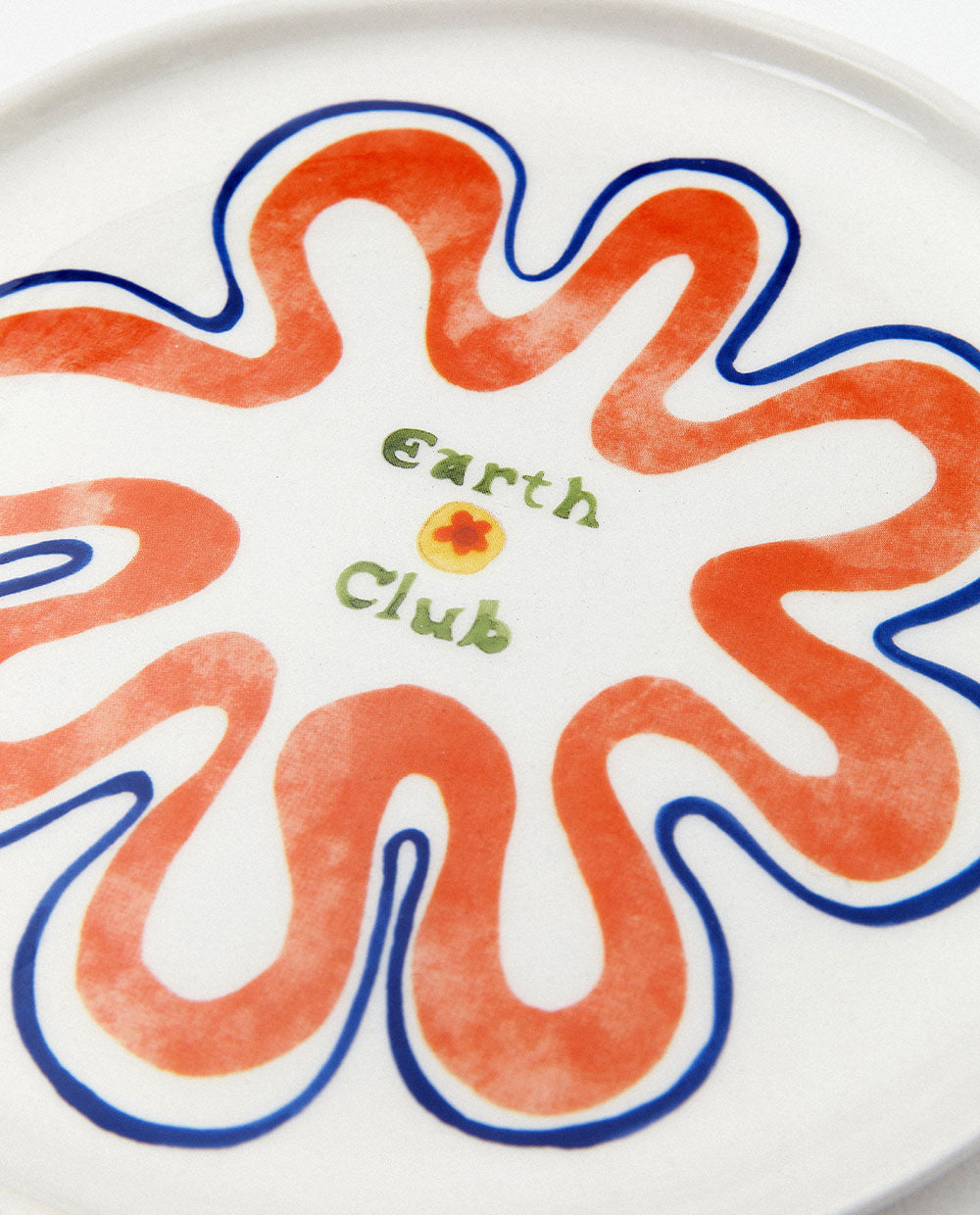 EARTH CLUB