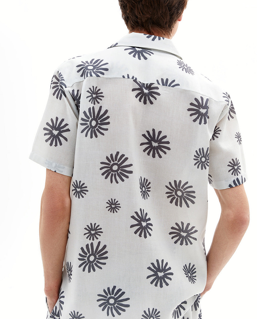 SUN MEN SHIRT