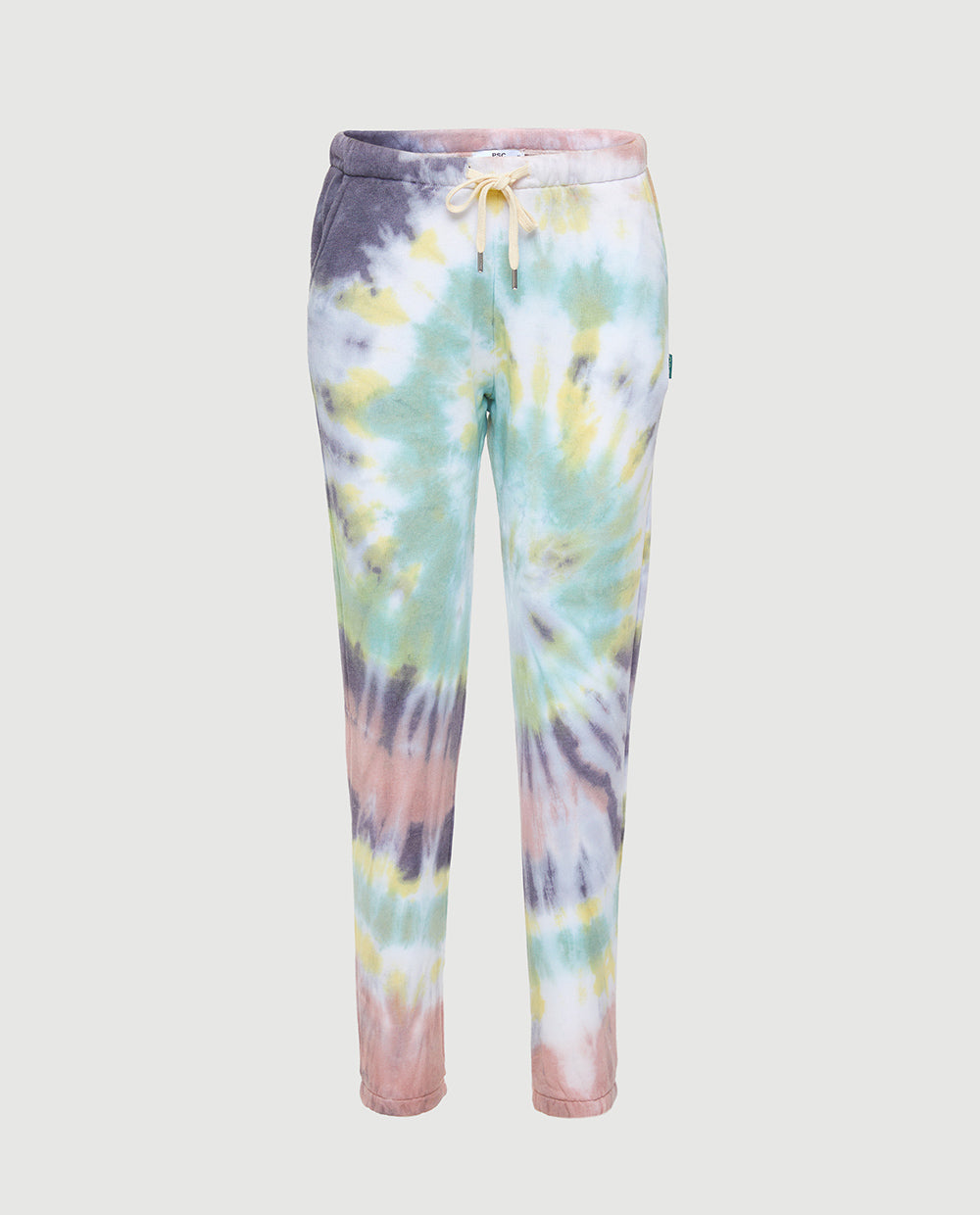 WEEKEND TIE DYE SWEATPANTS