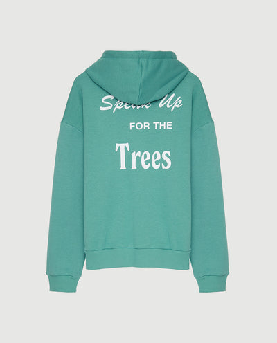 TREES HOODIE