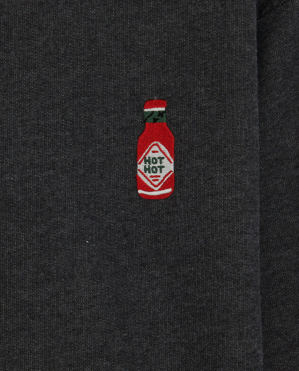 HOT MEN SWEATSHIRT