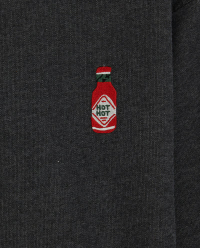 HOT MEN SWEATSHIRT