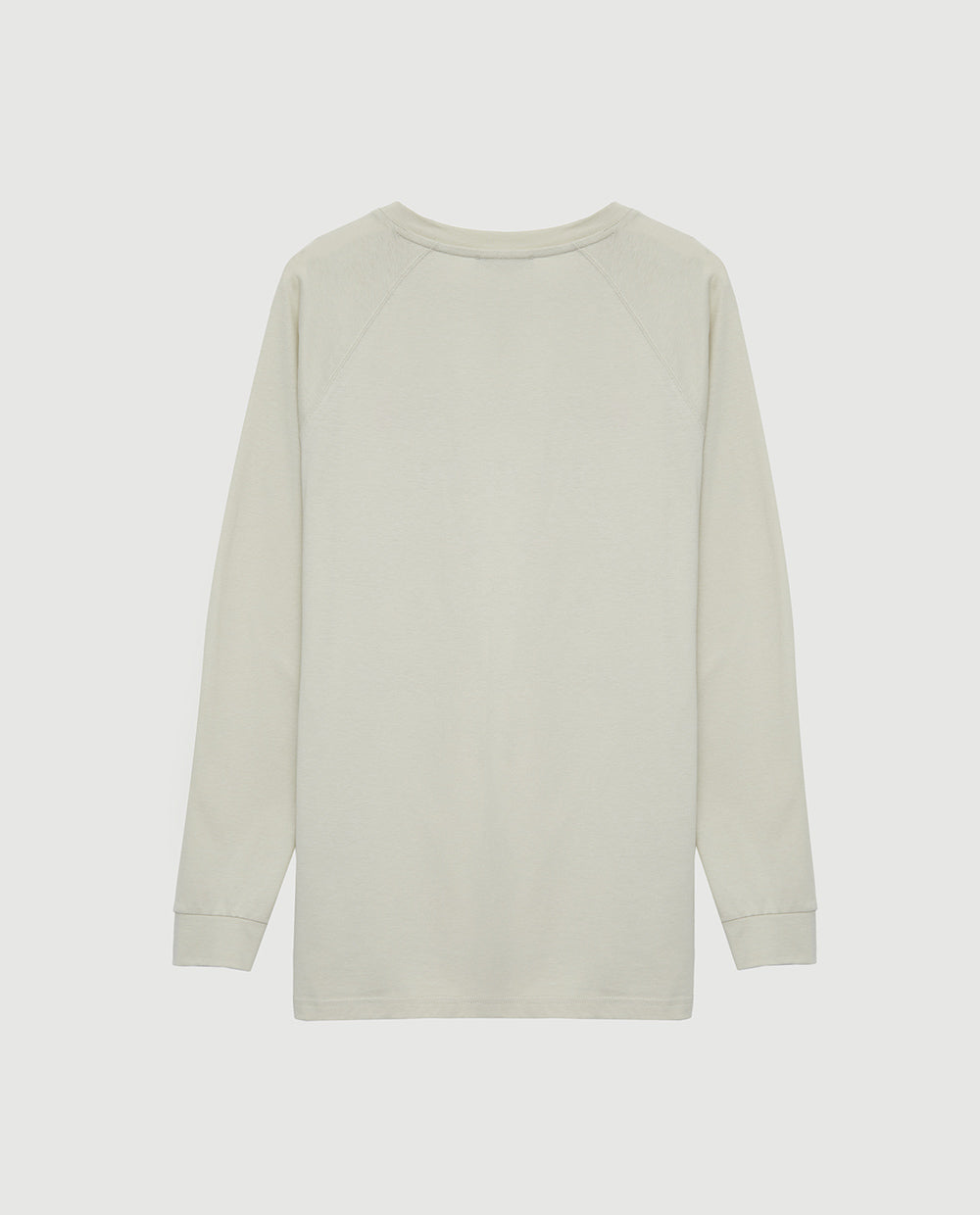 BREATHE IN LONG SLEEVE
