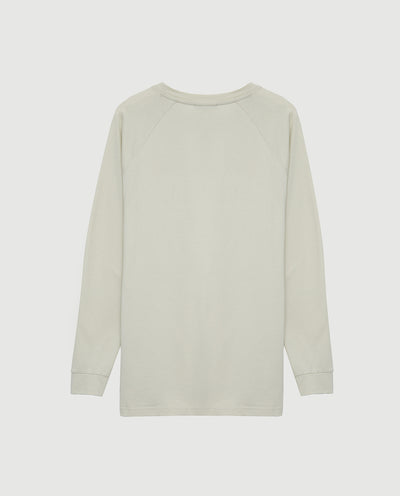 BREATHE IN LONG SLEEVE