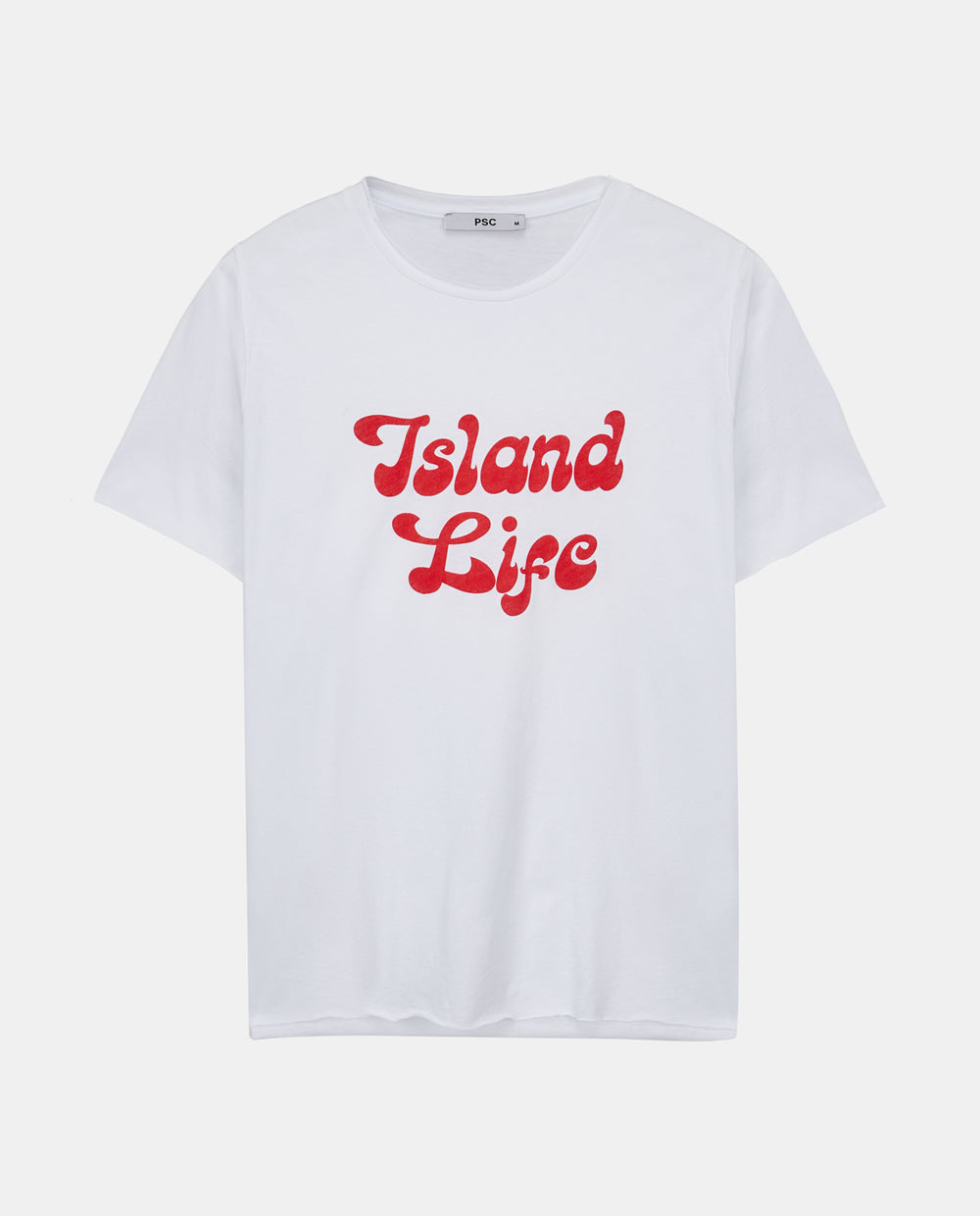 ISLAND LIFE T-SHIRT