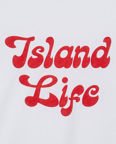 ISLAND LIFE T-SHIRT