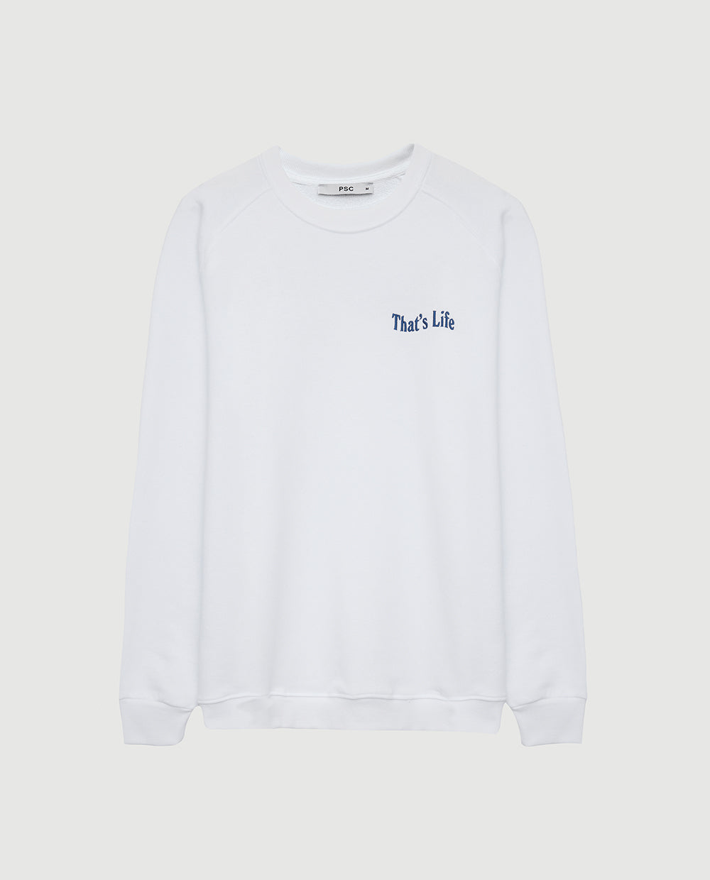 LIFE SWEATSHIRT