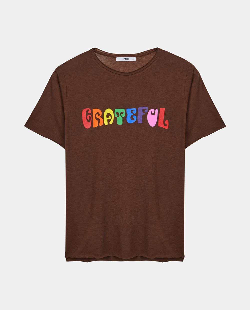 GRATEFUL T-SHIRT
