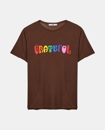 GRATEFUL T-SHIRT