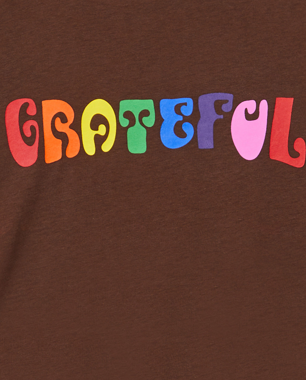 GRATEFUL T-SHIRT