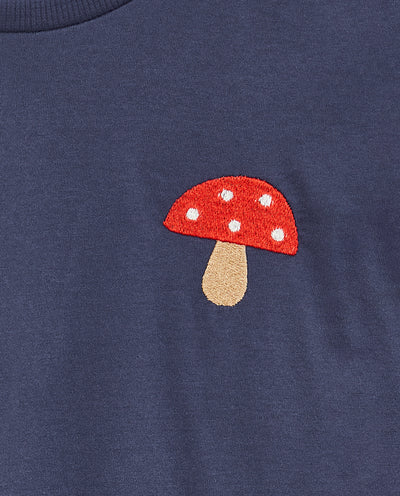 MUSHROOM KIDS LONG SLEEVE