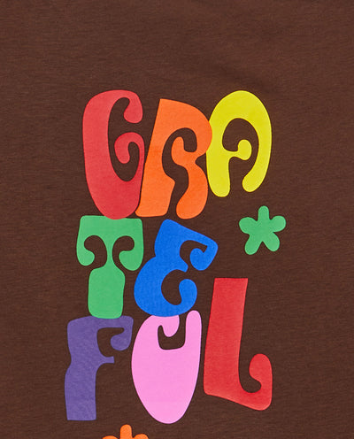 GRATEFUL T-SHIRT