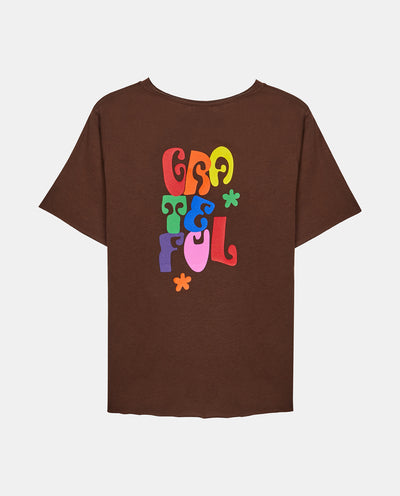 GRATEFUL T-SHIRT