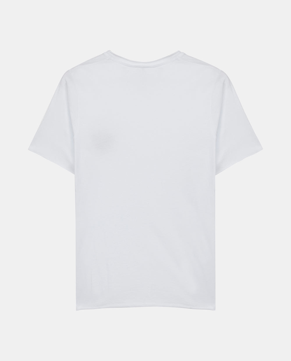 ALOHA PATCH T-SHIRT