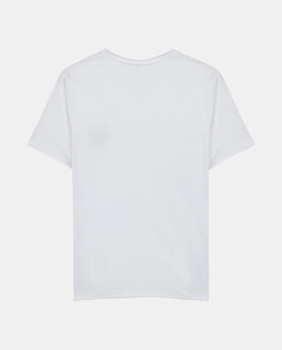 ALOHA PATCH T-SHIRT