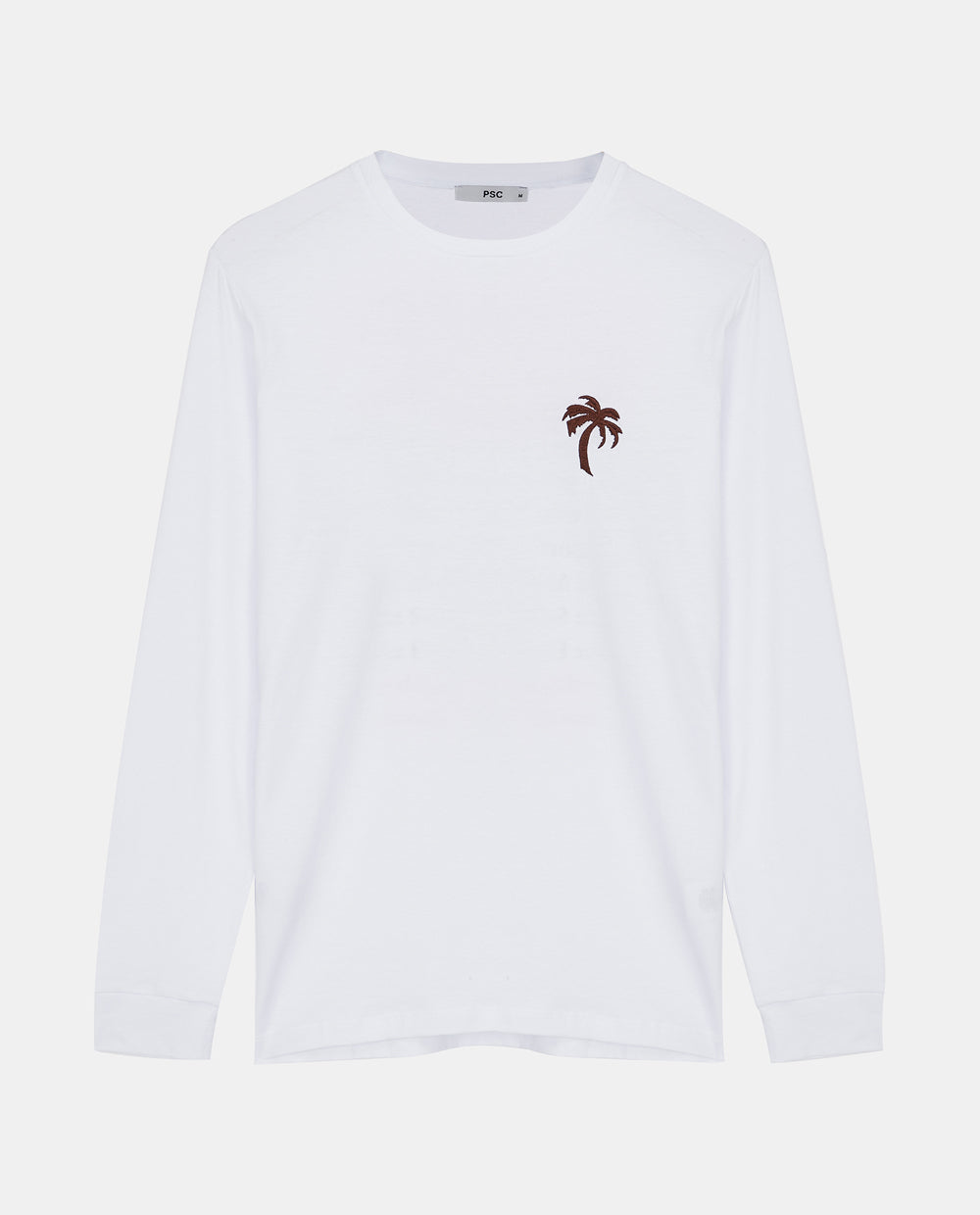 SUMMER POEM LONG SLEEVE