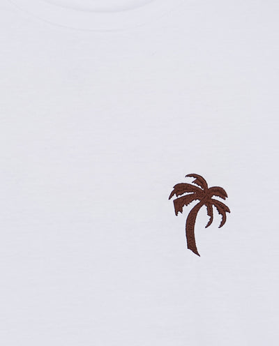 SUMMER POEM LONG SLEEVE