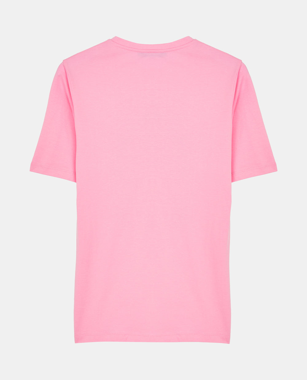 ALOHA PINK T-SHIRT