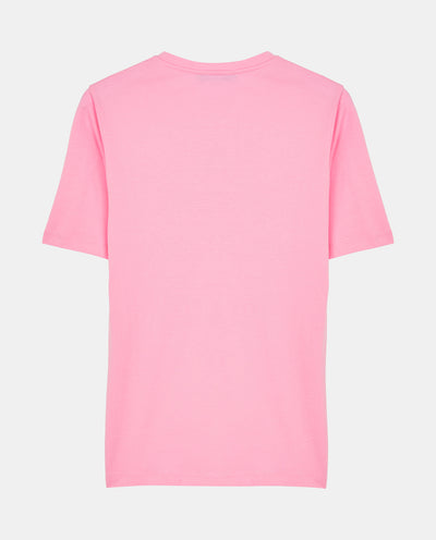 ALOHA PINK T-SHIRT