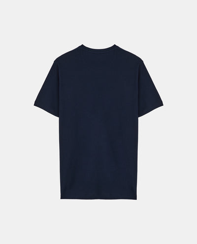 NAVY PSC MEN T-SHIRT